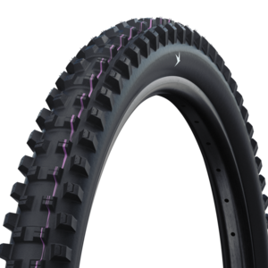 Schwalbe Shredda Front