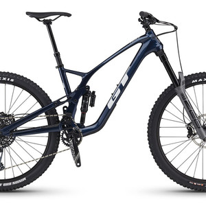2024 GT Force Carbon Pro LE (Indigo)