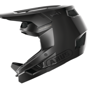 Abus Hidrop Full Face Helmet (2024) - Shiny Black