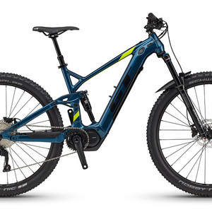 2024 GT eForce Current