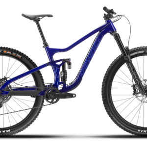 2024 Devinci Troy Aluminum GX 12S FOX