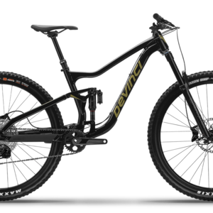 2024 Devinci Troy Aluminum Deore 12S (Goldland Gloss)