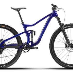 2024 Devinci Troy Aluminum NX 12S