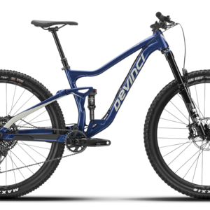 2024 Devinci Django GX 12S FOX 36