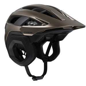 Trek Blaze WaveCel Open Face Helmet (2024) - Bronze Age/Black
