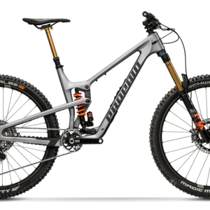 2024 Propain Spindrift CF Factory (Super Sonic Silver Matte)