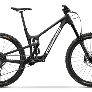 2024 Propain Spindrift CF Base (Carbon Raw Matte)