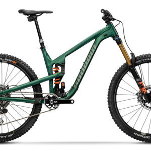 2024 Propain Spindrift AL Factory (Forest Jump Matte)