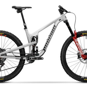 2024 Propain Spindrift AL Ultimate (Alloy Raw Matte)