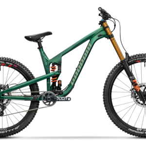 ②Rocky Mountain Flatline Park ダウンヒルバイク 2012 Rocky Mountain Flatline Park Bike - Reviews