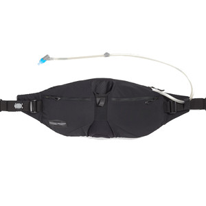 Bontrager Rapid Pack Hydro Hydration Pack (2024) - Black