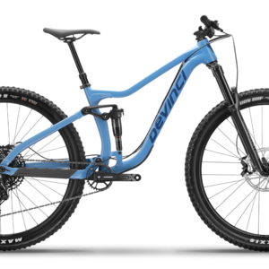 2024 Devinci Marshall SX 12S 29" (Cavalry Blue Gloss)