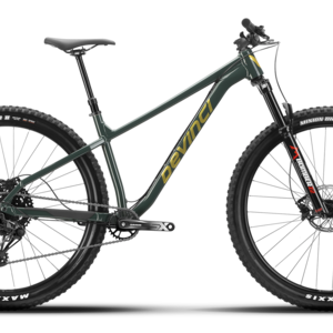 2024 Devinci Kobain SX 12S
