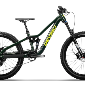 2024 Devinci Ewoc FS SX 12S