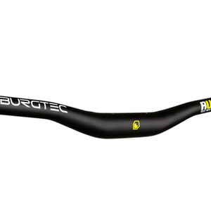 Burgtec Ride Wide Downhill Riser Handlebar (2024)