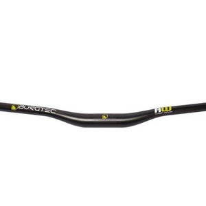  Burgtec Ride Wide Carbon DH Riser Handlebar (2024)