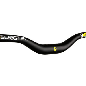 Burgtec Ride Wide E-Bike Riser Handlebar (2024)
