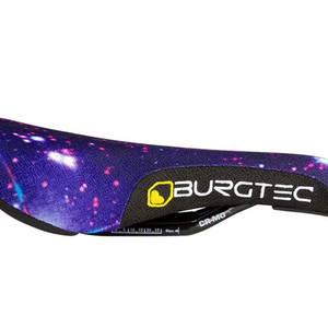 Burgtec The Cloud Boost Saddle (2024) - Nebula
