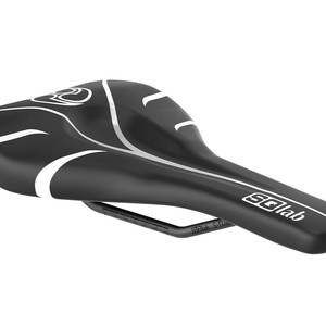 SQlab 60X ERGOWAVE Active LTD Timmy C Edition Saddle (2024)