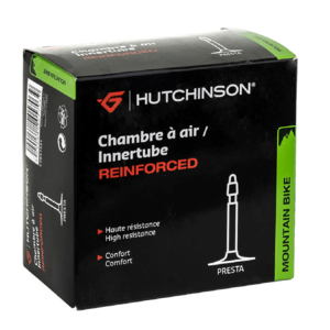 Hutchinson Anti Puncture Reinforced Tube