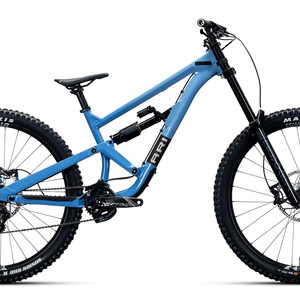 2024 Ari Superior Peak Comp (Blue Amethyst)