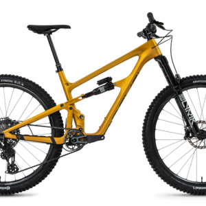 2024 Revel Rascal SRAM X0 Eagle Transmission (Ponyboy)