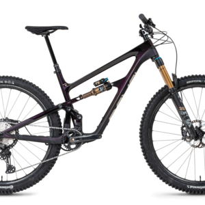 2024 Revel Rascal Shimano Deore XT (Pinot Gnar)