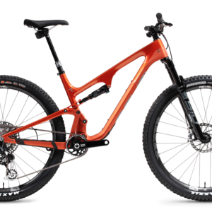 2024 Revel Ranger SRAM XX Eagle Transmission (Tang)