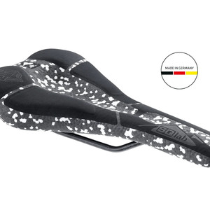 SQlab 60X Infinergy ERGOWAVE Active LTD Hans Rey 2.1 Saddle (2024)