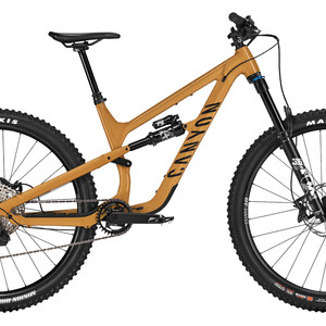 2024 Canyon Spectral AL 6 (Dark Honey)