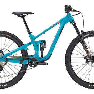 2025 Kona Process 153 CR SLX