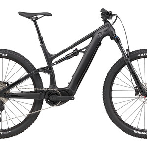 2024 Cannondale Moterra S4