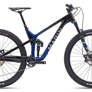 2025 Marin Rift Zone 29" Carbon 2