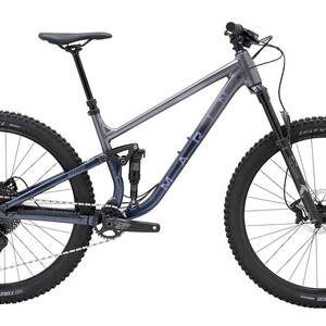 2025 Marin Rift Zone 2