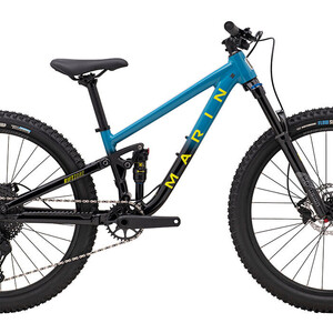 2025 Marin Rift Zone 26"