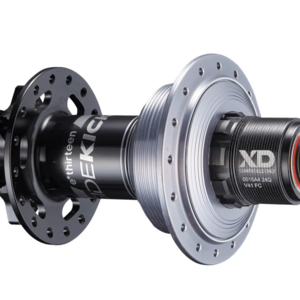 e*thirteen Sidekick Rear Hub