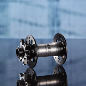 e*thirteen Sidekick Front Hub