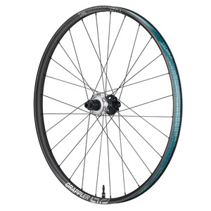 Grappler Sidekick Flux Enduro Rear Carbon Wheel