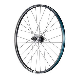 e*thirteen Grappler Sidekick Flux Rear Wheel