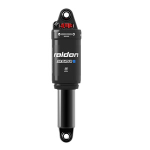 SR Suntour RS25 Raidon R Rear Shock (2024) - Inch