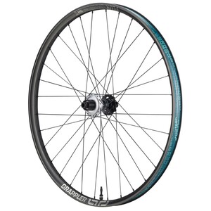 ethirteen Grappler Sidekick Flux Downhill Carbon Wheel (rear)