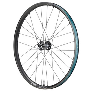 e*thirteen Sylvan Sidekick Carbon Wheel (front)