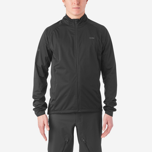 Giro Men's Stow H2O Jacket - Black