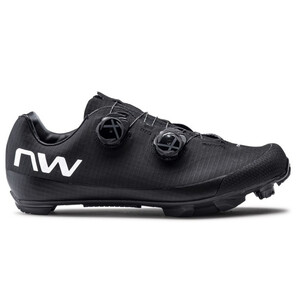  Northwave Extreme XCM 4 Clipless Shoe (2024) - Black