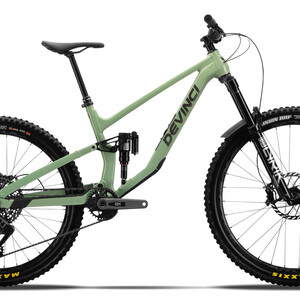 2025 Devinci Troy Aluminum GX AXS 12S