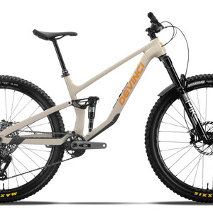 2025 Devinci Troy ST Aluminum GX AXS 12S