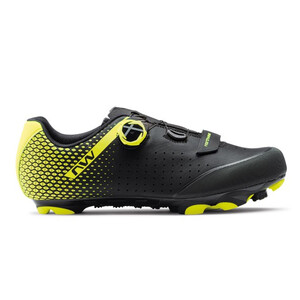 Northwave Originn Plus 2 Clipless Shoe (2024) - Yellow