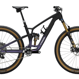 2025 Trek Fuel EX 9.9 XX AXS T-Type Gen 6 (Deep Smoke/Purple Flip)