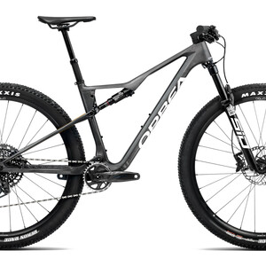 2025 Orbea Oiz M21 (Diamond Carbon View)