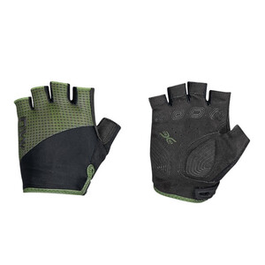 Northwave Fast Short Finger Gloves (2024) - Forest Green